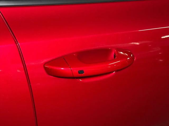 2018 Kia Stinger GT1