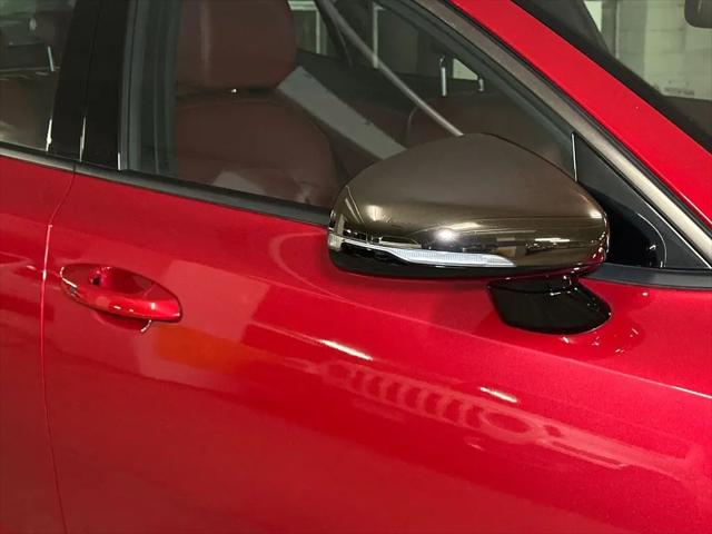 2018 Kia Stinger GT1