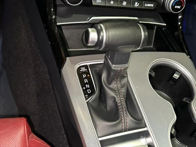 2018 Kia Stinger GT1