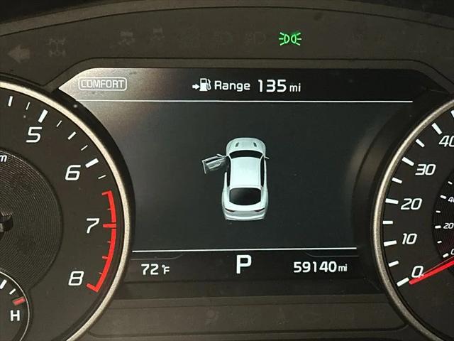 2018 Kia Stinger GT1