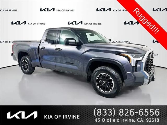 2023 Toyota Tundra SR5 for sale in Irvine, CA