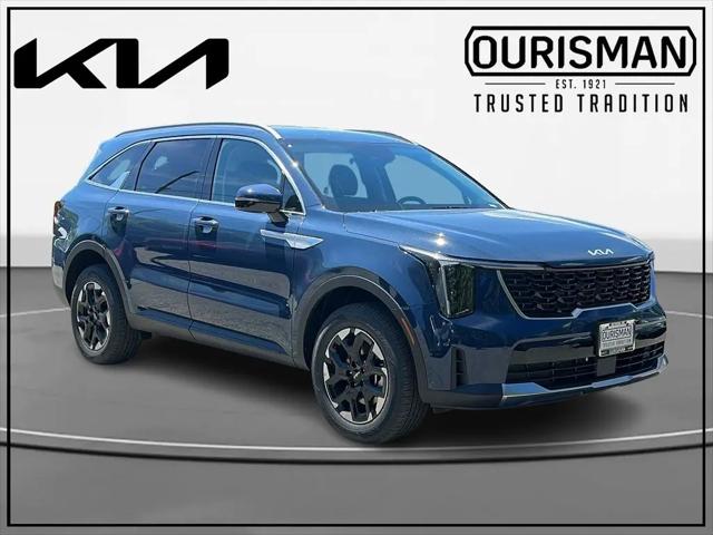 2026 Kia Sorento S for sale in Chevy Chase, MD