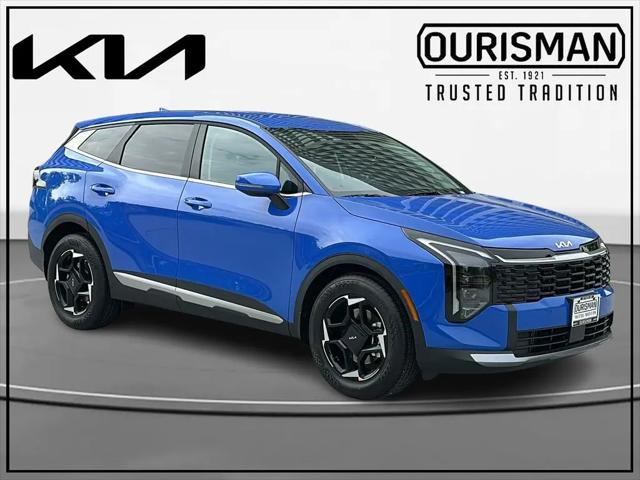 2026 Kia Sportage EX for sale in Chevy Chase, MD