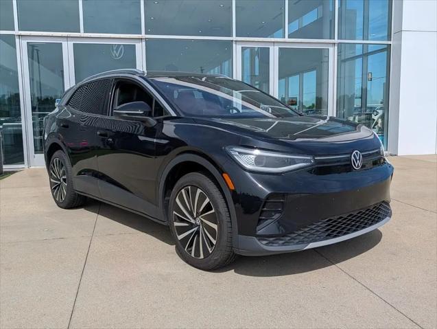 2023 Volkswagen ID.4 AWD Pro S Plus