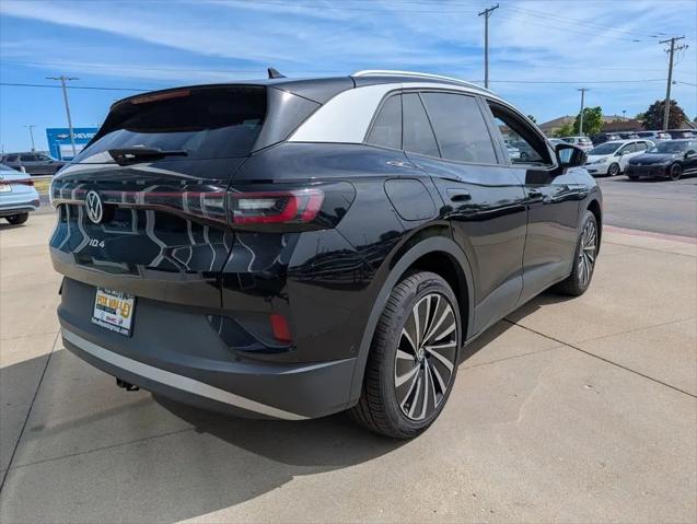 2023 Volkswagen ID.4 AWD Pro S Plus