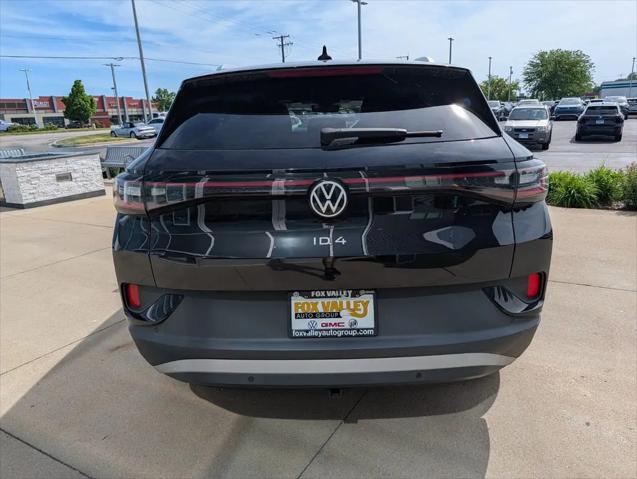 2023 Volkswagen ID.4 AWD Pro S Plus