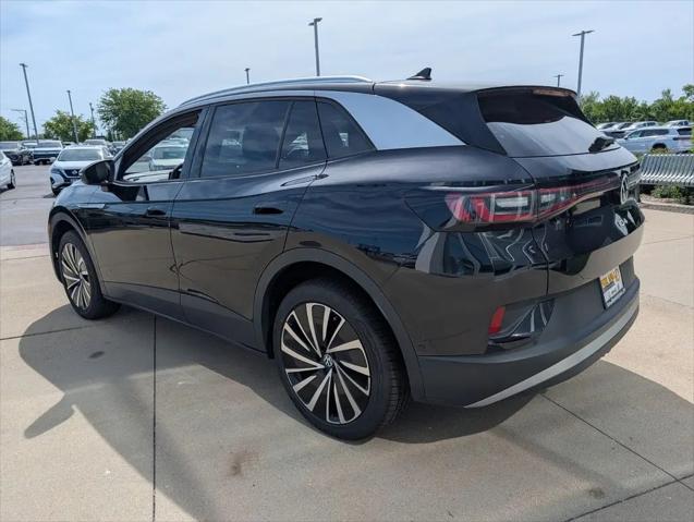 2023 Volkswagen ID.4 AWD Pro S Plus