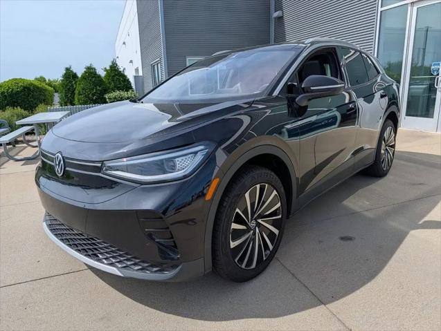 2023 Volkswagen ID.4 AWD Pro S Plus