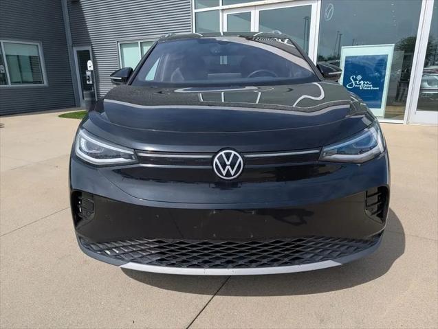 2023 Volkswagen ID.4 AWD Pro S Plus