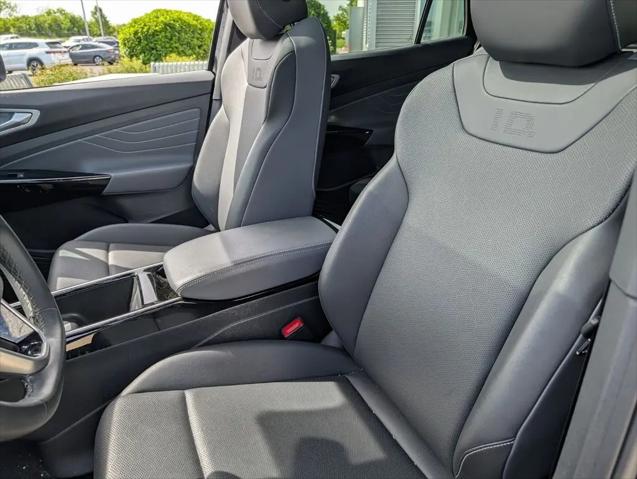2023 Volkswagen ID.4 AWD Pro S Plus