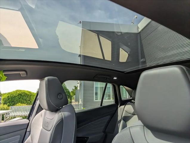2023 Volkswagen ID.4 AWD Pro S Plus