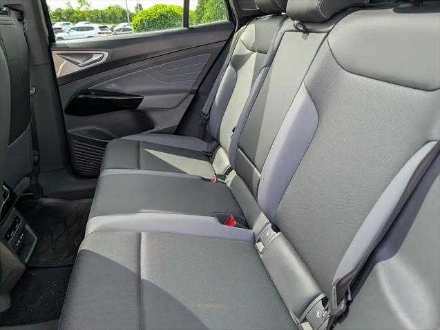 2023 Volkswagen ID.4 AWD Pro S Plus