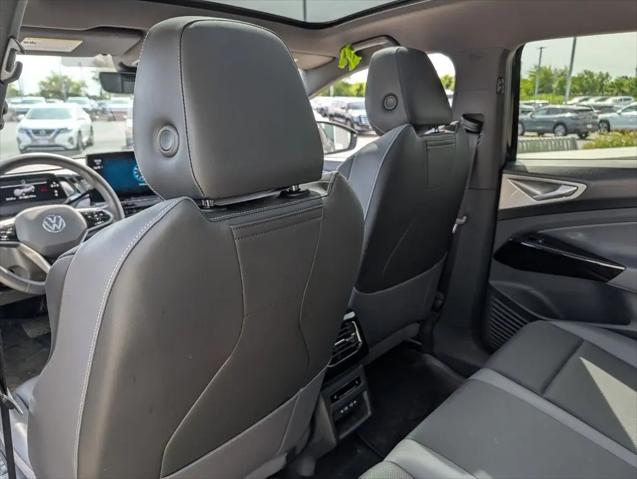 2023 Volkswagen ID.4 AWD Pro S Plus