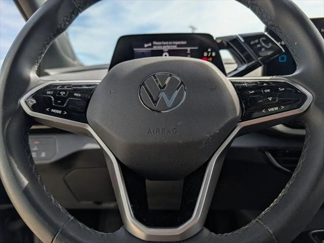 2023 Volkswagen ID.4 AWD Pro S Plus