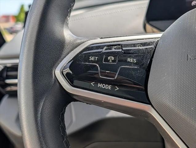 2023 Volkswagen ID.4 AWD Pro S Plus