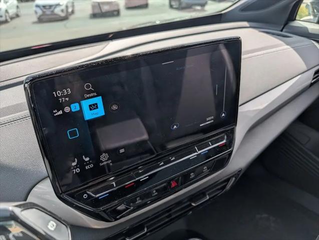 2023 Volkswagen ID.4 AWD Pro S Plus