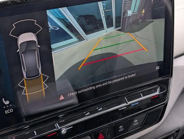 2023 Volkswagen ID.4 AWD Pro S Plus