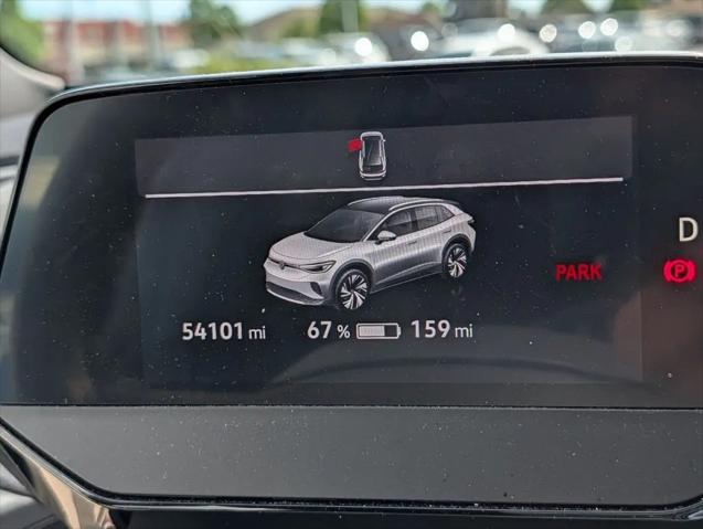 2023 Volkswagen ID.4 AWD Pro S Plus