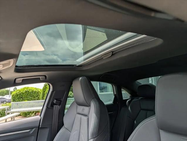 2023 Audi S3 Premium Plus TFSI quattro S tronic