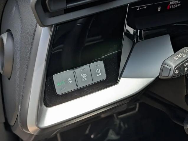 2023 Audi S3 Premium Plus TFSI quattro S tronic