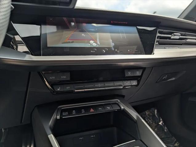 2023 Audi S3 Premium Plus TFSI quattro S tronic