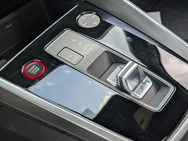 2023 Audi S3 Premium Plus TFSI quattro S tronic