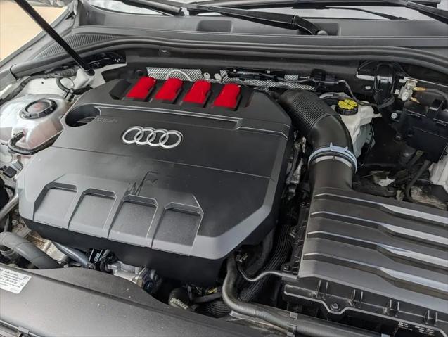 2023 Audi S3 Premium Plus TFSI quattro S tronic