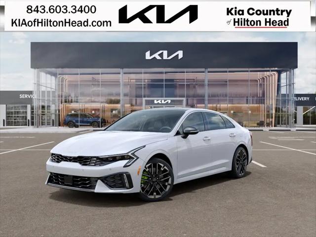 2026 Kia K5 GT for sale in Bluffton, SC