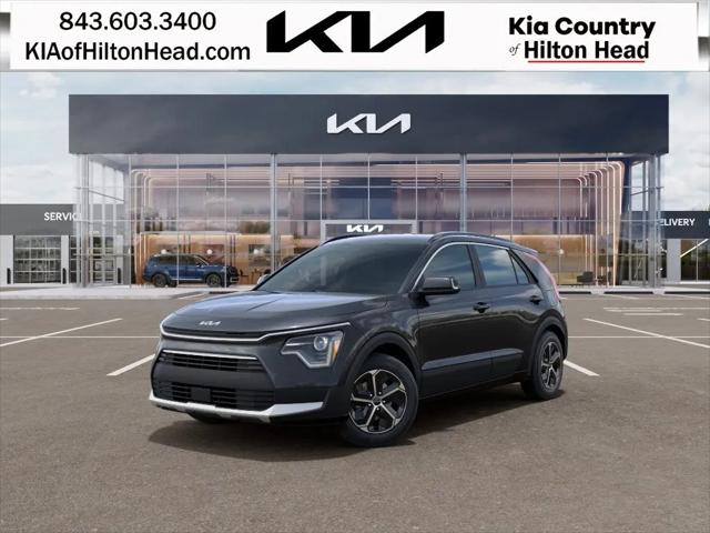 2026 Kia Niro EX for sale in Bluffton, SC