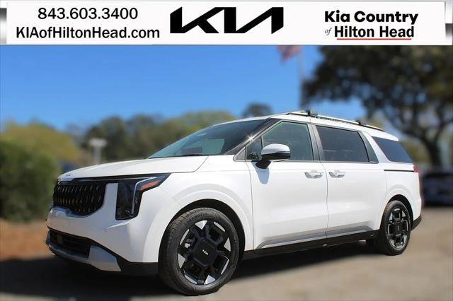 2026 Kia Carnival MPV EX for sale in Bluffton, SC