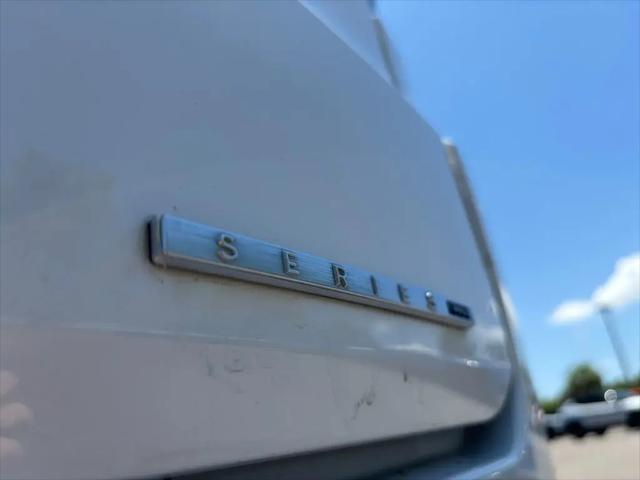 2024 Jeep Wagoneer Series II 4x2