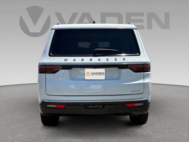 2024 Jeep Wagoneer Series II 4x2
