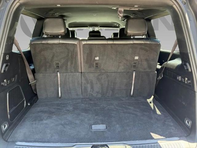 2024 Jeep Wagoneer Series II 4x2