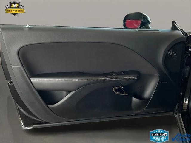 2023 Dodge Challenger SRT Hellcat Redeye Widebody Jailbreak
