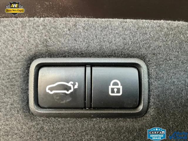 2017 Genesis G90 5.0 Ultimate