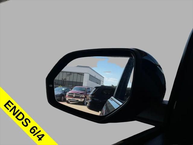 2022 Volkswagen Atlas 3.6L V6 SEL