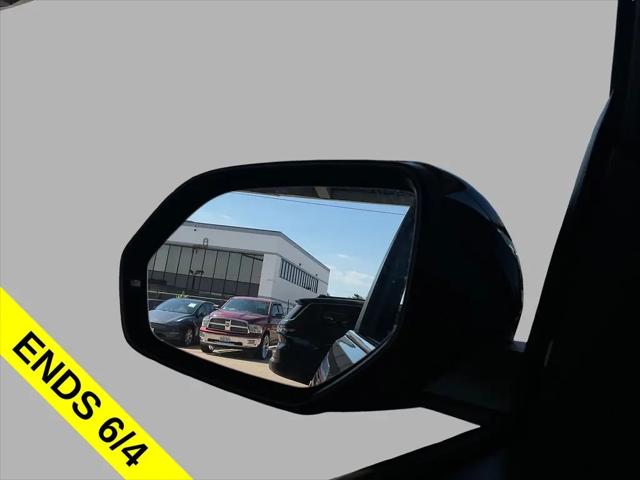 2022 Volkswagen Atlas 3.6L V6 SEL