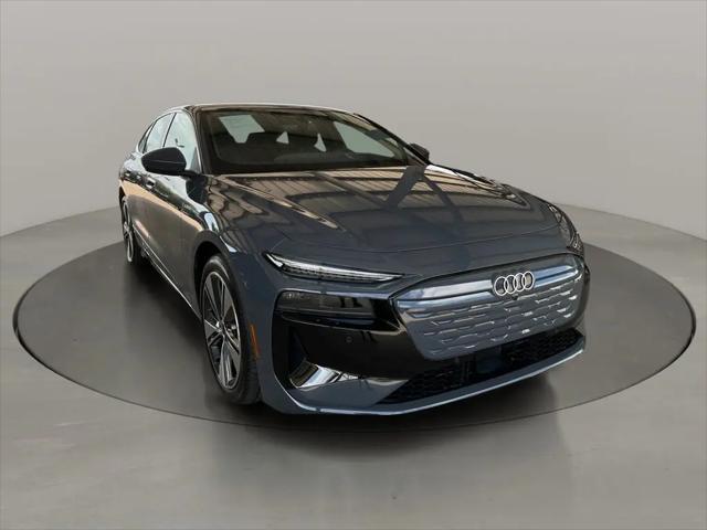 2025 Audi A6 e-tron Premium Plus for sale in plano, TX