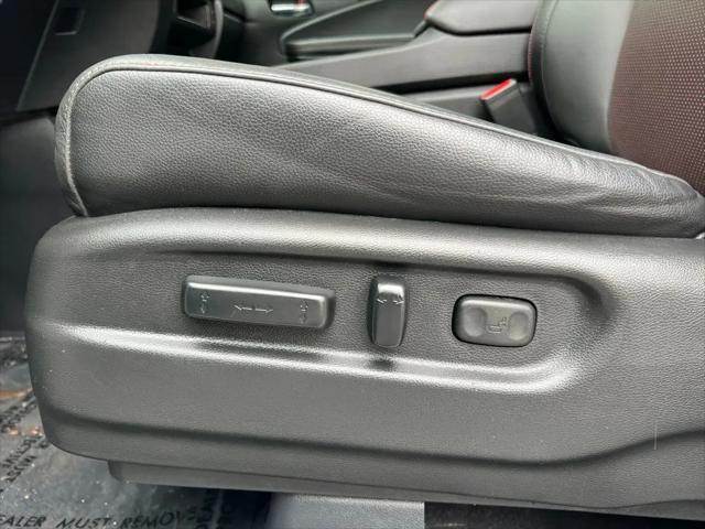 2024 Honda Ridgeline Black Edition
