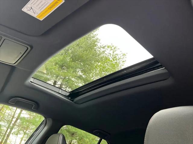 2024 Honda Ridgeline Black Edition