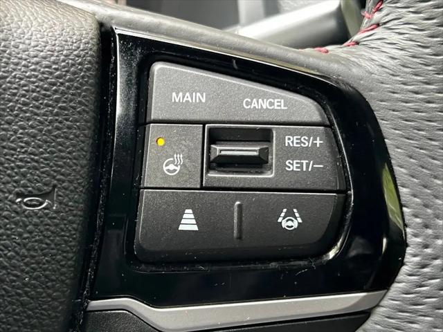 2024 Honda Ridgeline Black Edition