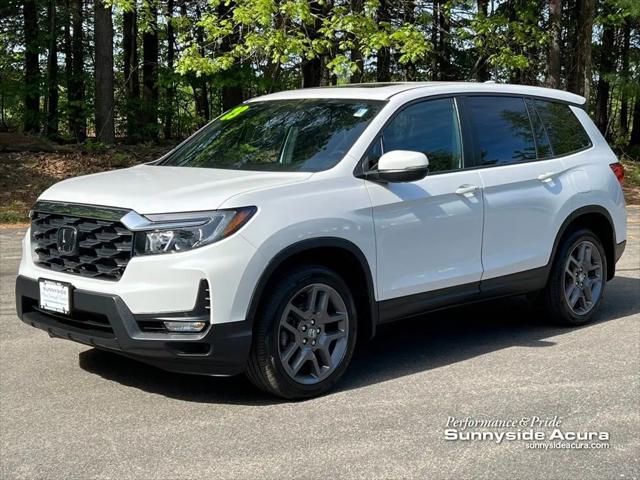 2023 Honda Passport AWD EX-L for sale in Nashua, NH