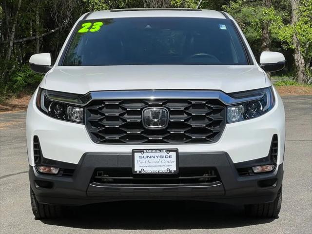 2023 Honda Passport AWD EX-L