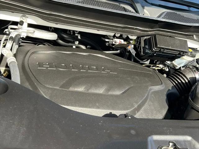 2023 Honda Passport AWD EX-L