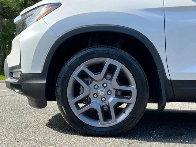 2023 Honda Passport AWD EX-L