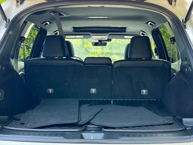 2023 Honda Passport AWD EX-L
