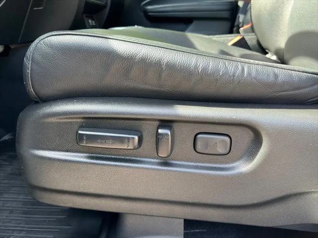 2023 Honda Passport AWD EX-L