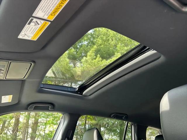 2023 Honda Passport AWD EX-L