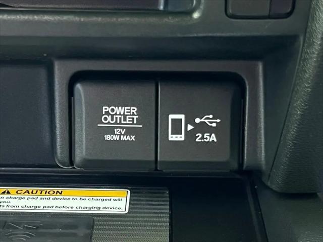 2023 Honda Passport AWD EX-L