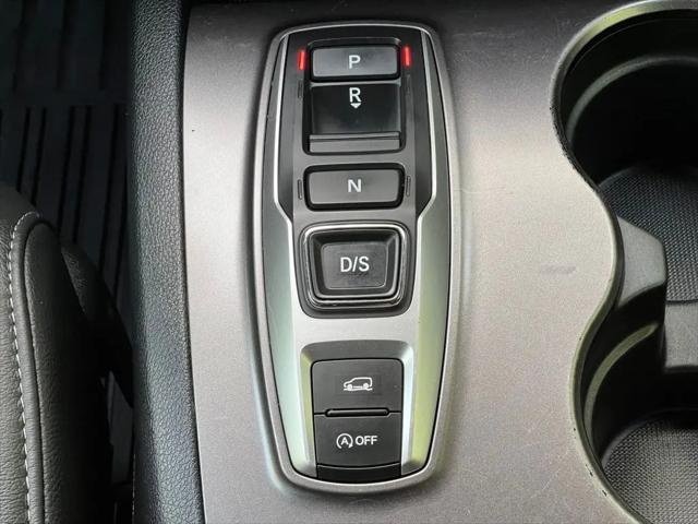 2023 Honda Passport AWD EX-L